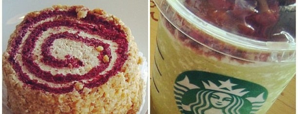 Starbucks is one of Kuliner di BSD City - Serpong..