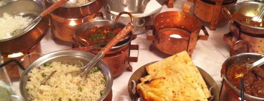 Brilliant Restaurant is one of Best Indian Restaurants in London.