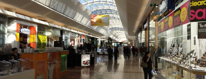 Epping Plaza epping-plaza