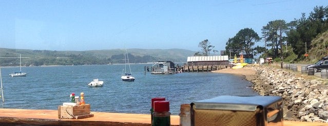 The Marshall Store is one of Take This Day Trip: Eat Oysters in Tomales Bay.