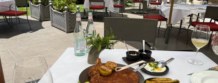 Duhau Restaurant y Vinoteca is one of BsAs!.