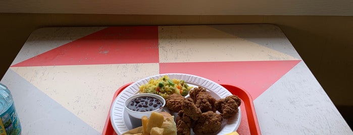 Pollo Tropical is one of Must-visit Food in Jacksonville.