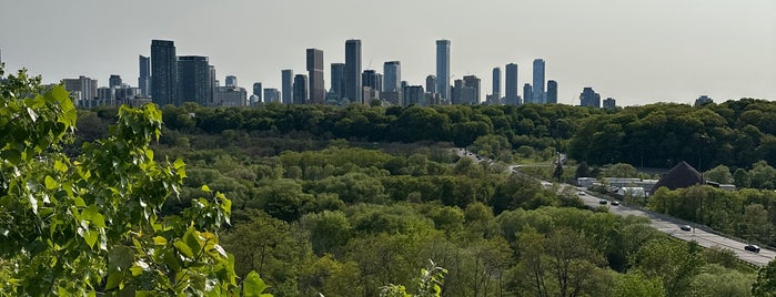 Chester Hill Rd Lookout is one of Walkabout Toronto.