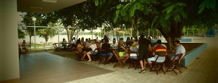 Tropicália Beats is one of Top bares e resraurantes de Lagoa da Prata..