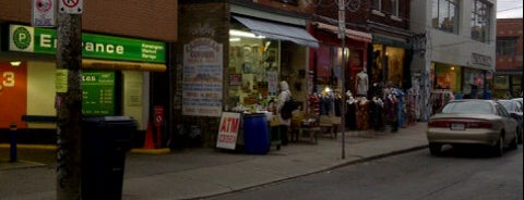 Caribbean Corner is one of Toronto International Food Markets - GTA.