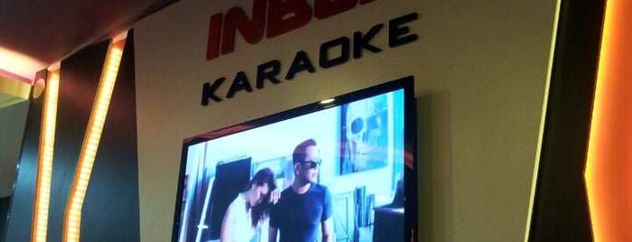 Karaoke Inbox Ktn Parade is one of Vital Visits.