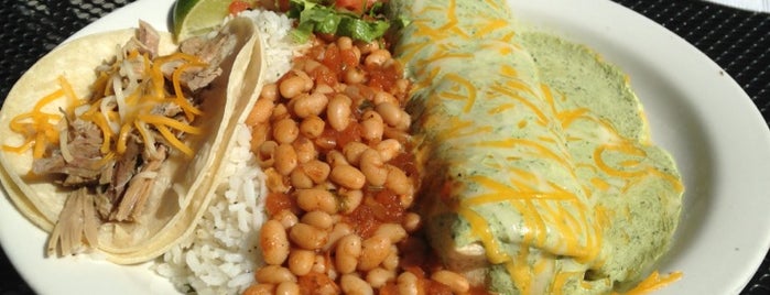 Wahoo's Fish Taco is one of All-time favorites in United States.