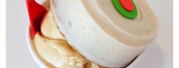 Sprinkles Dallas Ice Cream is one of Dallas's Best Ice Cream Shops.