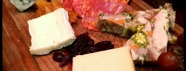 Meddlesome Moth is one of Dallas Cheeseboards.