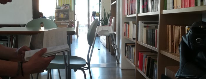 Bookstop Libri & Coffee is one of Guide to Brescia's best spots.