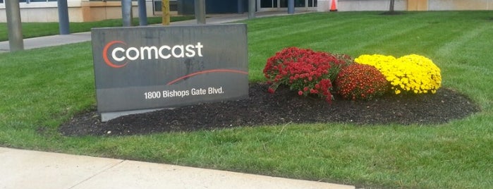 Comcast is one of Tigerlabs Member Discounts.