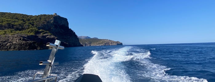 Costa de la Calma is one of Mallorca!.