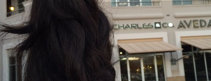 K. Charles & Co. is one of Beauty Regimens.
