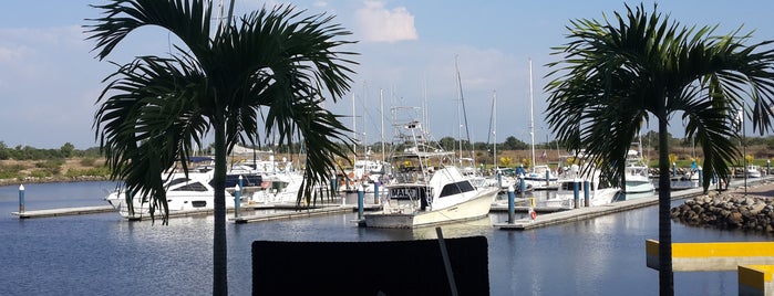 Marina De Chiapas is one of Adán’s Liked Places.