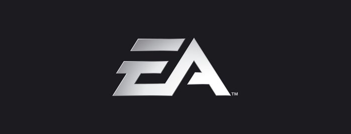 Electronic Arts is one of Design + Internet + ATX.