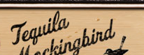 Tequila Mockingbird Studios is one of Design + Internet + ATX.