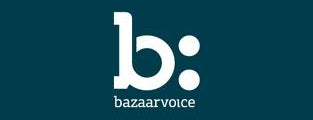 Bazaarvoice is one of Design + Internet + ATX.
