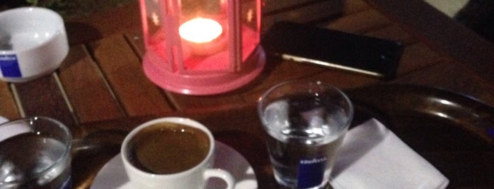 Lavazza Kurtköy is one of S'ın Beğendiği Mekanlar.