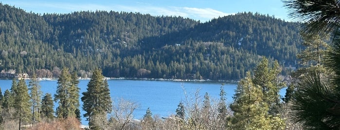Bruin Woods Zen Deck is one of Lake Trip.