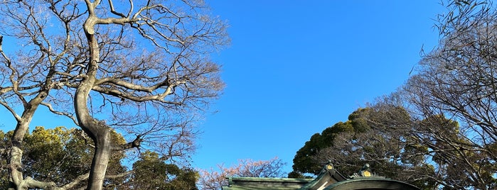 白山姫神社 is one of 摂津国武庫郡の神社.