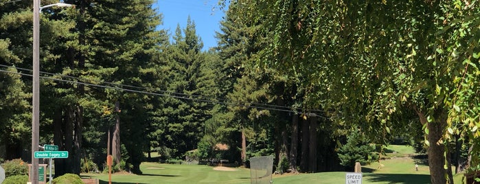 Boulder Creek Golf & Country Club is one of SV/SLV Local places.