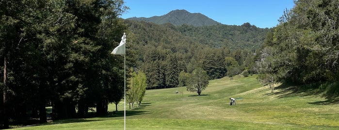 Mill Valley Golf Course is one of Golf Courses I Have Played.