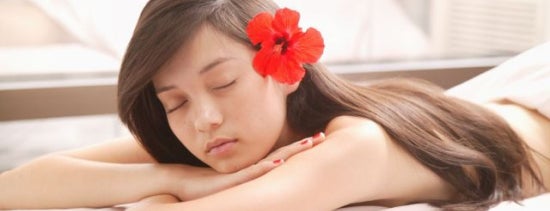 Masajes Orientales / Massage chinese is one of BCN massage.