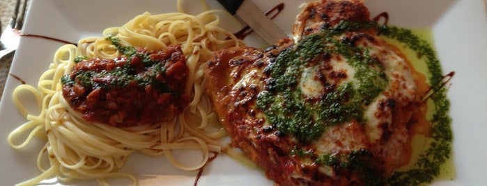 Pasta Fever is one of Boca to do list.