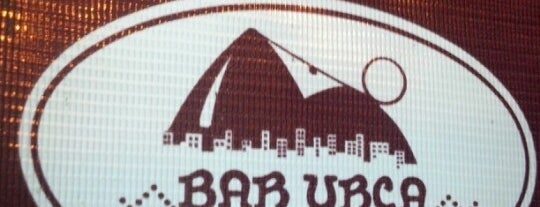 Bar Urca is one of check.
