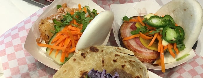 Banh Mi Boys is one of The Good Eat'Ums.