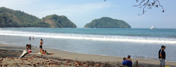 Playa Herradura is one of Playas Costa Rica.