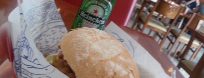 Smart Burger is one of Locais salvos de Carlos.