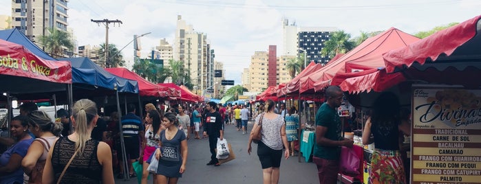 Feira da Lua is one of iHARA'nın Beğendiği Mekanlar.