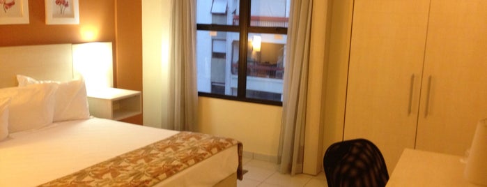 Comfort Inn & Suites is one of Tempat yang Disukai iHARA.