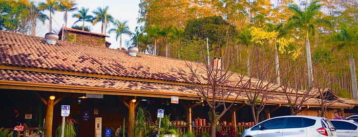 Ranchinho is one of Lugares favoritos de iHARA.