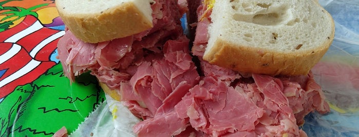 Superior Restaurant is one of The 15 Best Places for Corned Beef in Cleveland.