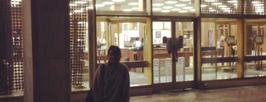 Thomas Cooper Library is one of Posti che sono piaciuti a Jackie.