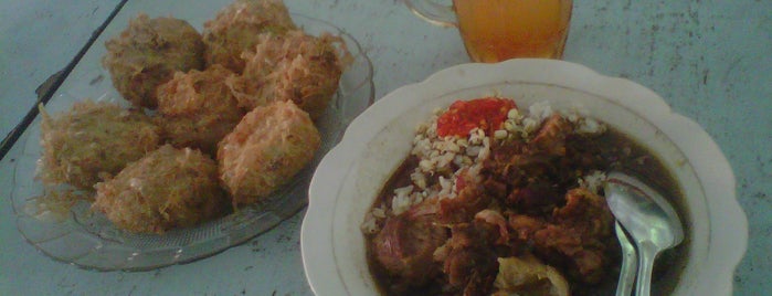 RM. Lumayan Diwek-Jombang is one of Kuliner Nusantara.