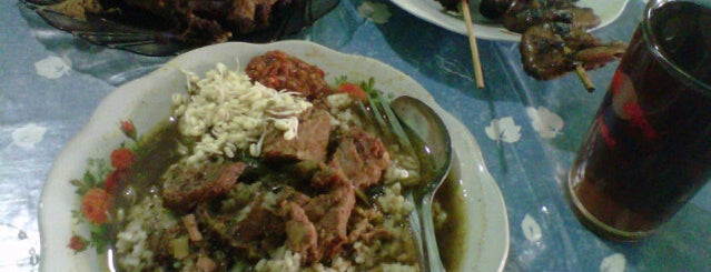 Kuliner Nusantara