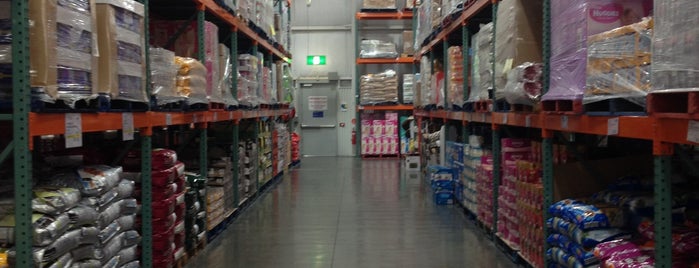 Costco is one of Brendan’s Liked Places.