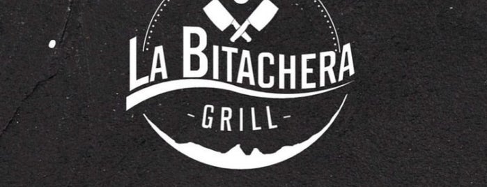 La Bitachera Grill is one of MTY.