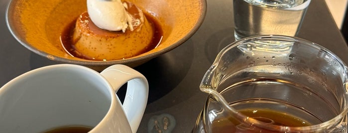 Philocoffea Roastery And Laboratory is one of Tokyo.