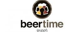 Beer Time is one of Μπυραρίες στην Αττική.