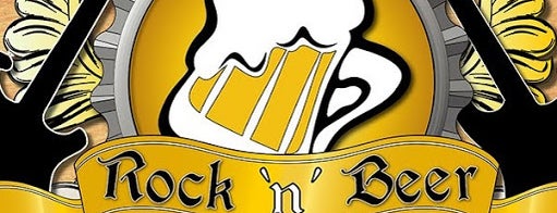 Rock n' Beer is one of Μπυραρίες που έκλεισαν!.