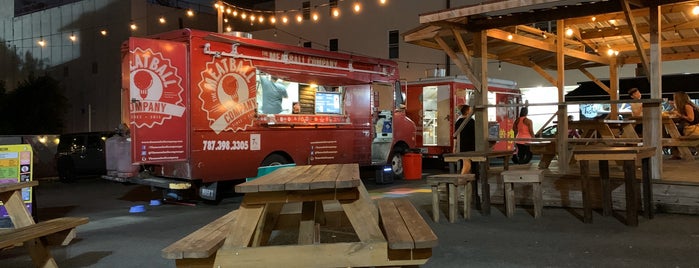 International Adventures