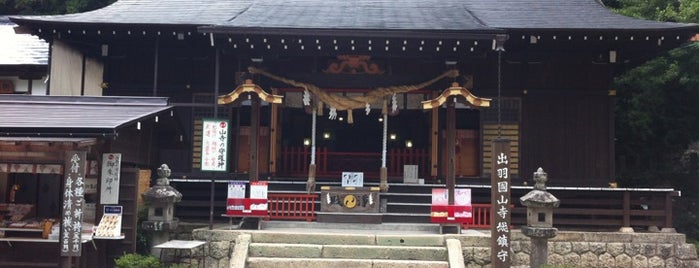 Hie-jinja Shrine is one of 東日本の旅 in summer, 2012.