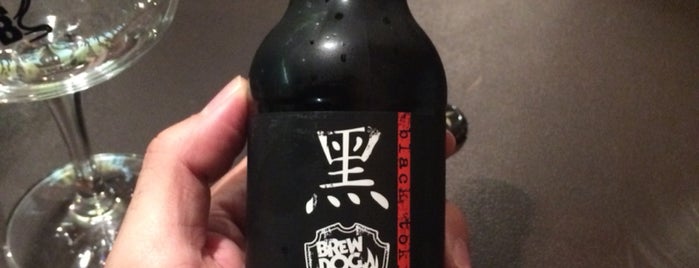 BierCab is one of Tarzanさんのお気に入りスポット.