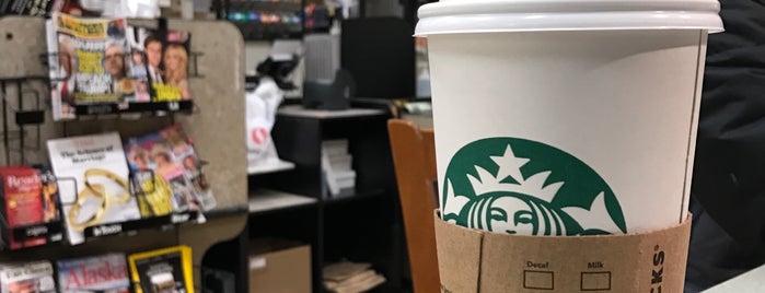 Starbucks is one of Tarzan : понравившиеся места.