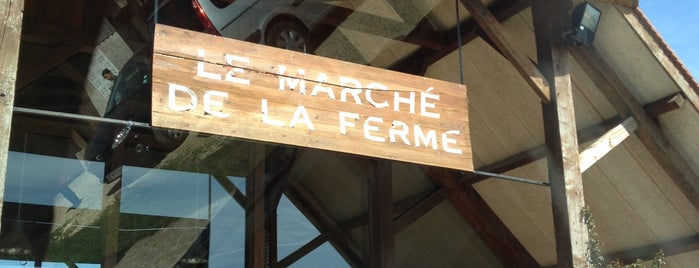 Ferme de Viltain is one of Steph’s Liked Places.