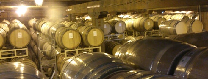 Seghesio Family Vineyards is one of Healdsburg Wine.